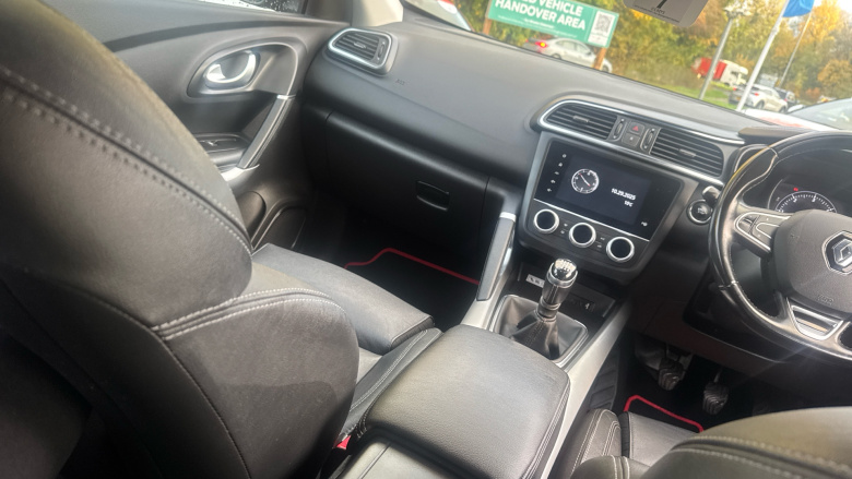 Renault Kadjar 1.5 Blue dCi GT Line 5dr Diesel Hatchback